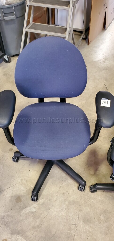 Office Chair #24 — photo 1
