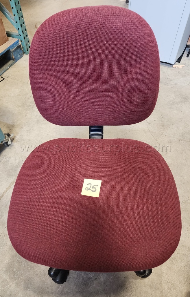 Office Chair #25 — photo 1