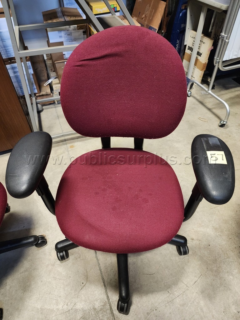 Office Chair #57 — photo 1