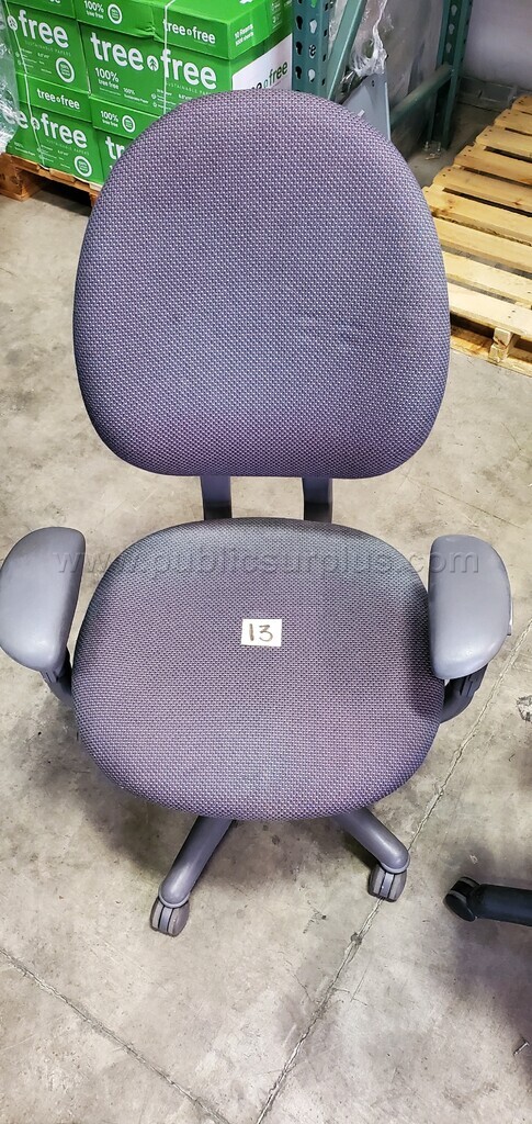 Office Chair #13 — photo 1