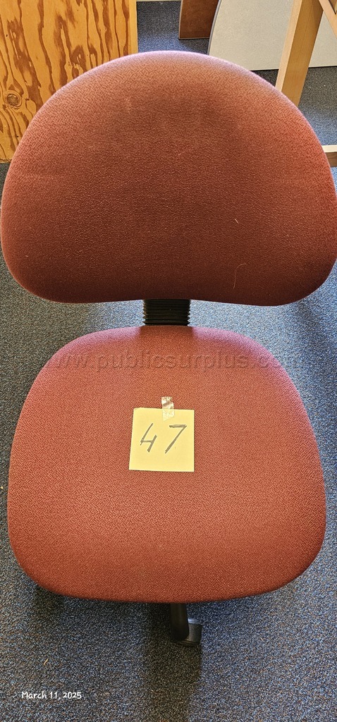 Office Chair #47 — photo 1