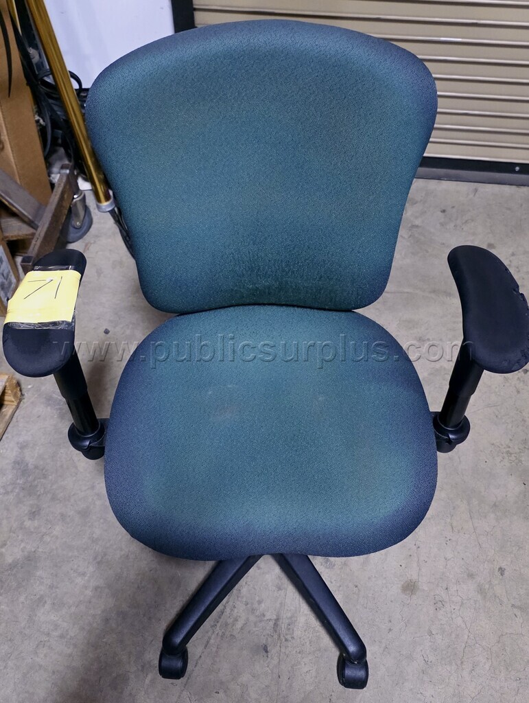 Office Chair #71 — photo 1