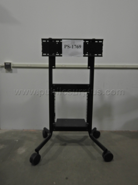 Mobile TV Stand* — photo 1