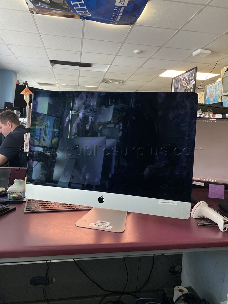 iMac - Z5 - RC — photo 1