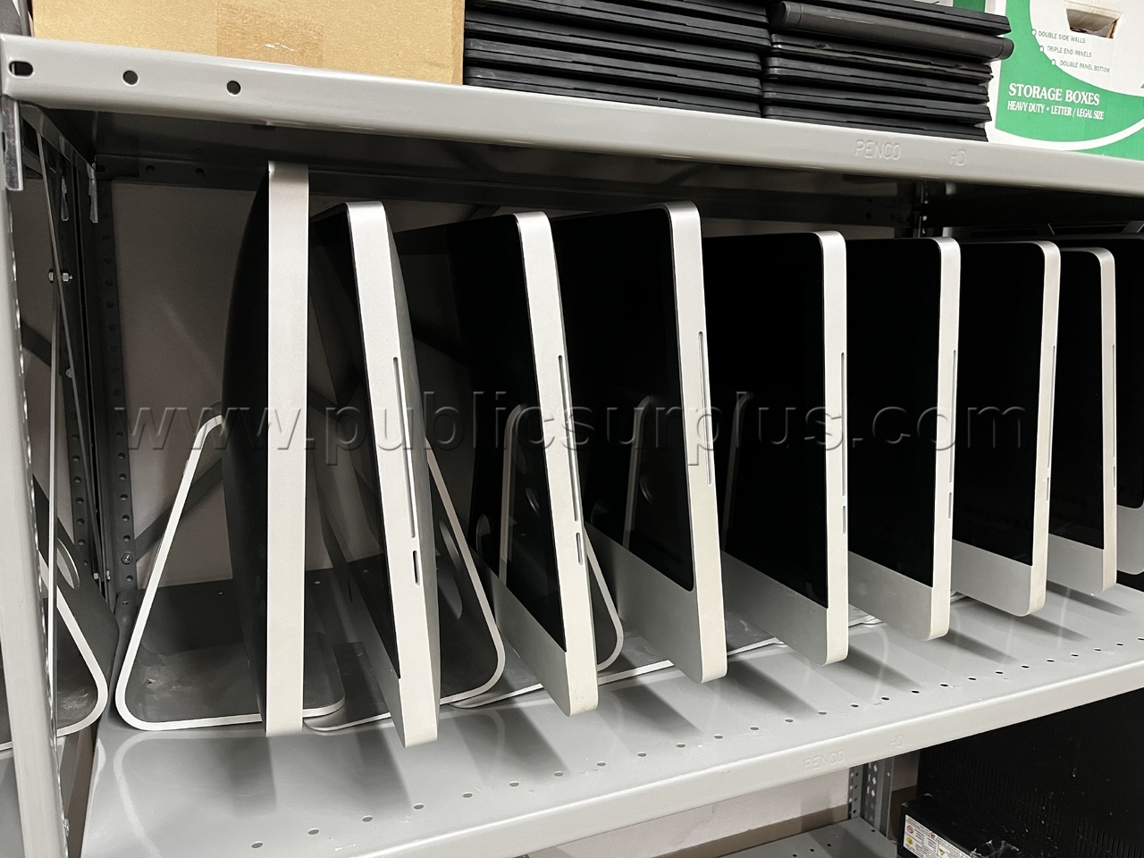 Outdated Apple Devices-iMacs, iPads, Macbook Pros, etc. — photo 1