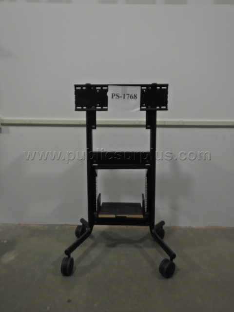 Mobile TV Stand* — photo 1
