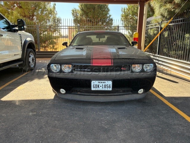 Lot 190 - 2013 Dodge Challenger SXT - 2C3CDYAG9DH593584 — photo 1