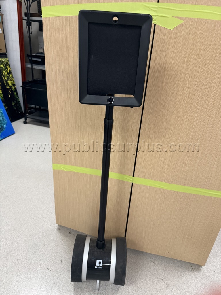 Auction#238- Robotics telepresence — photo 1