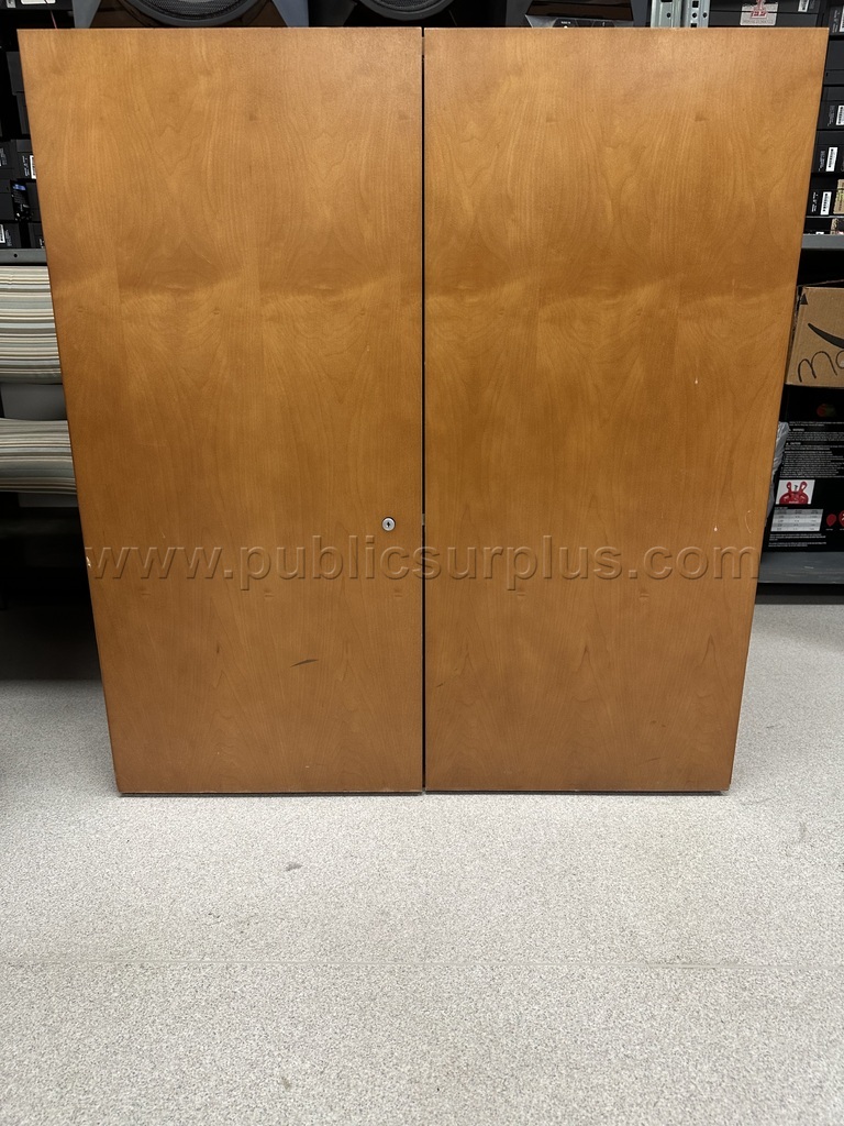 Auction#245- cabinet shelf — photo 1