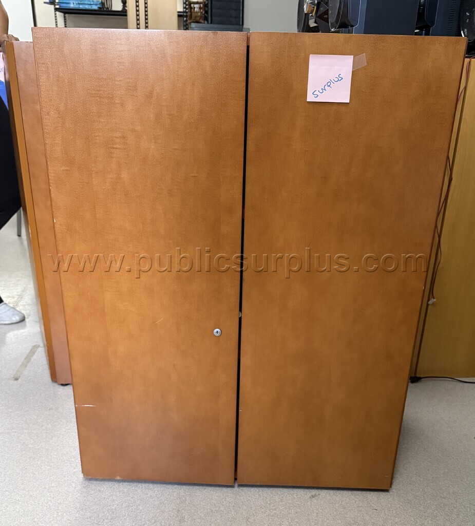 Auction#242- Cabinet shelf — photo 1