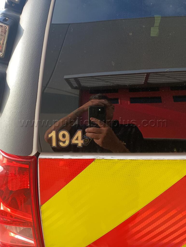 SHOP 194 - 2014 CHEVROLET TAHOE 2WD — photo 1