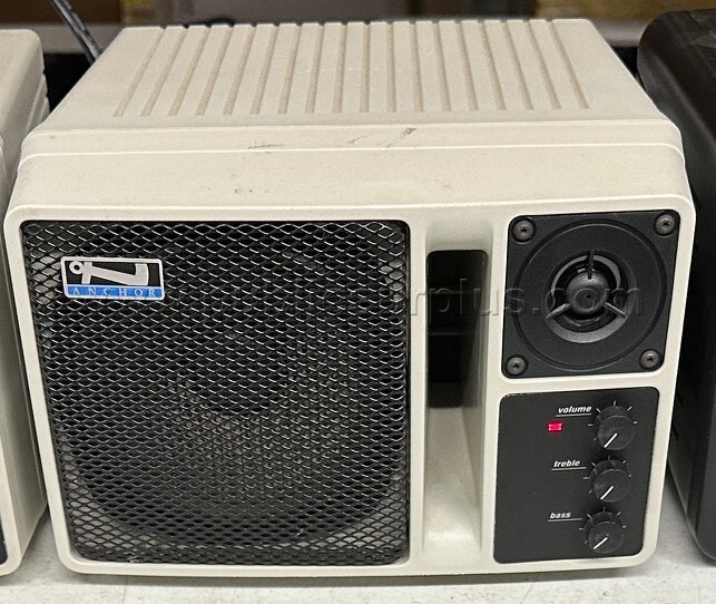 Anchor Audio AN-130 Powered Portable PA Speaker — photo 1