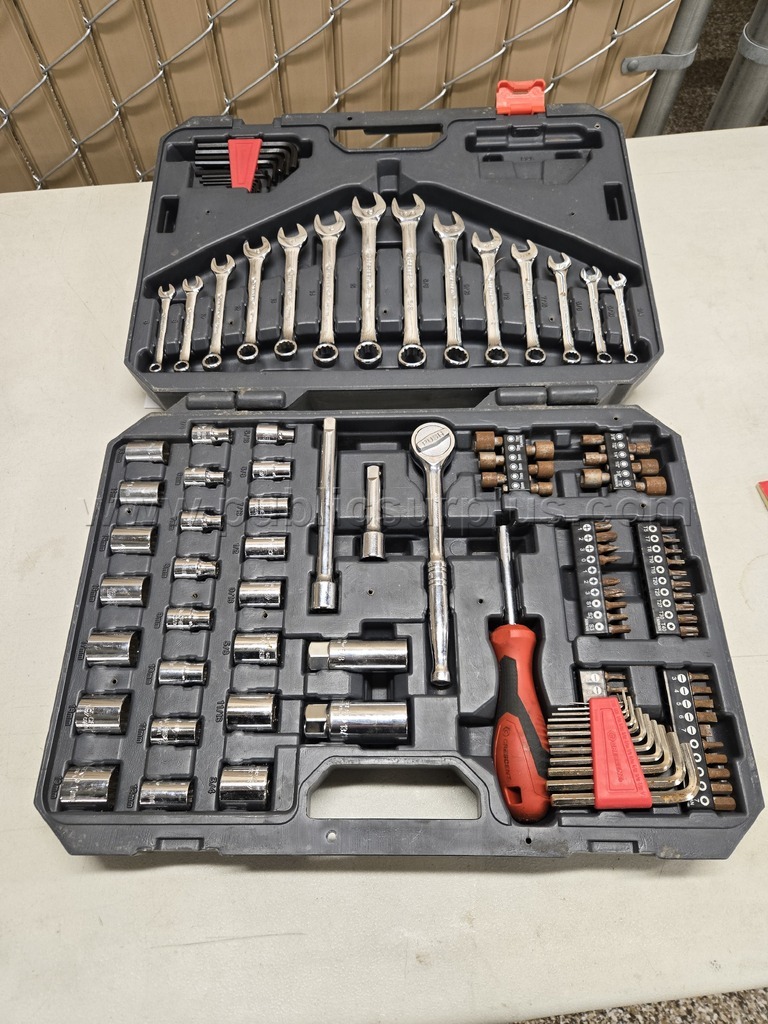 Cresent tools — photo 1