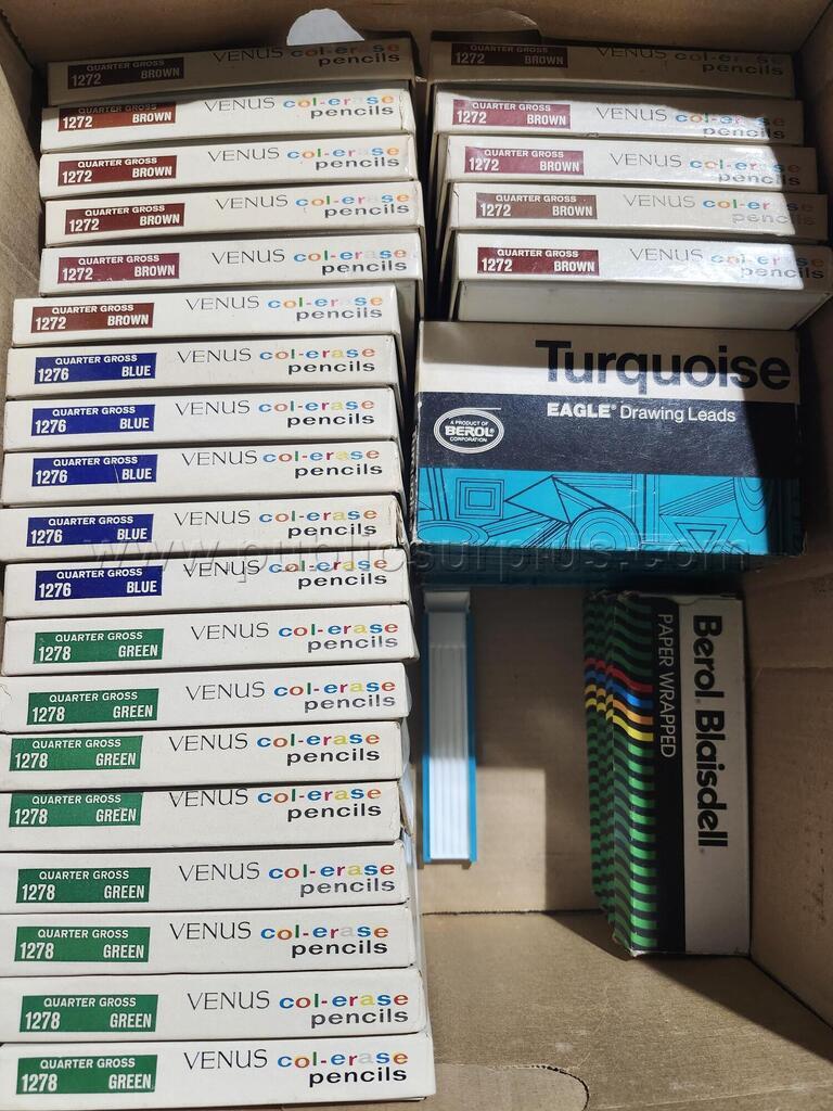 PW-26-063-PENCILS — photo 1