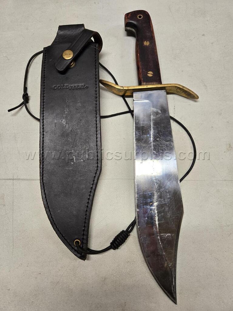 Machete — photo 1