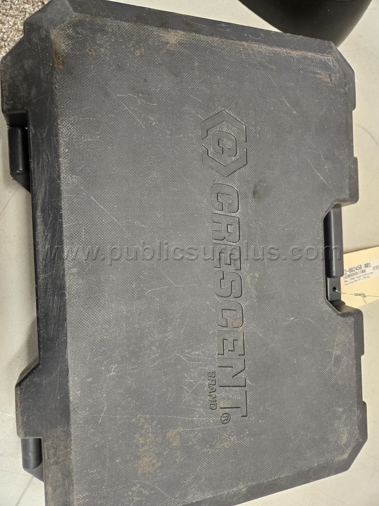 Cresent tools — photo 1