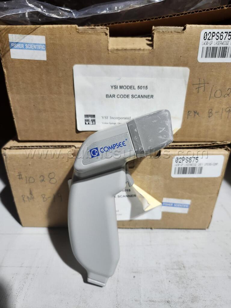 PW-26-065-SCANNERS — photo 1