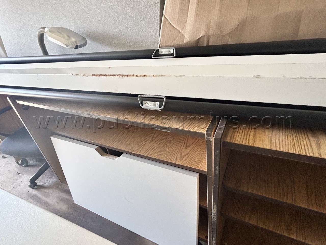 Rolling Carts — photo 1