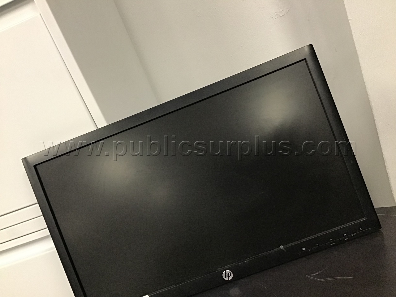 Monitor - HP Compaq LA2206x ~ Lot of 2 — photo 1