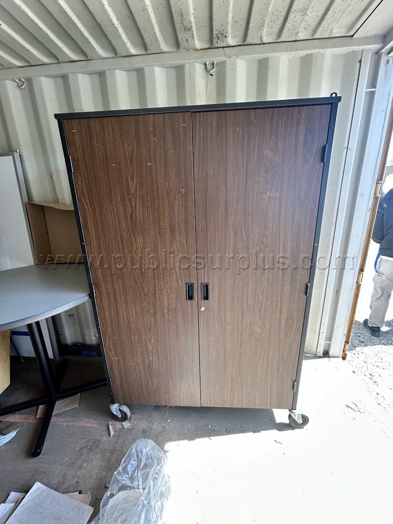 Storage Cubby — photo 1