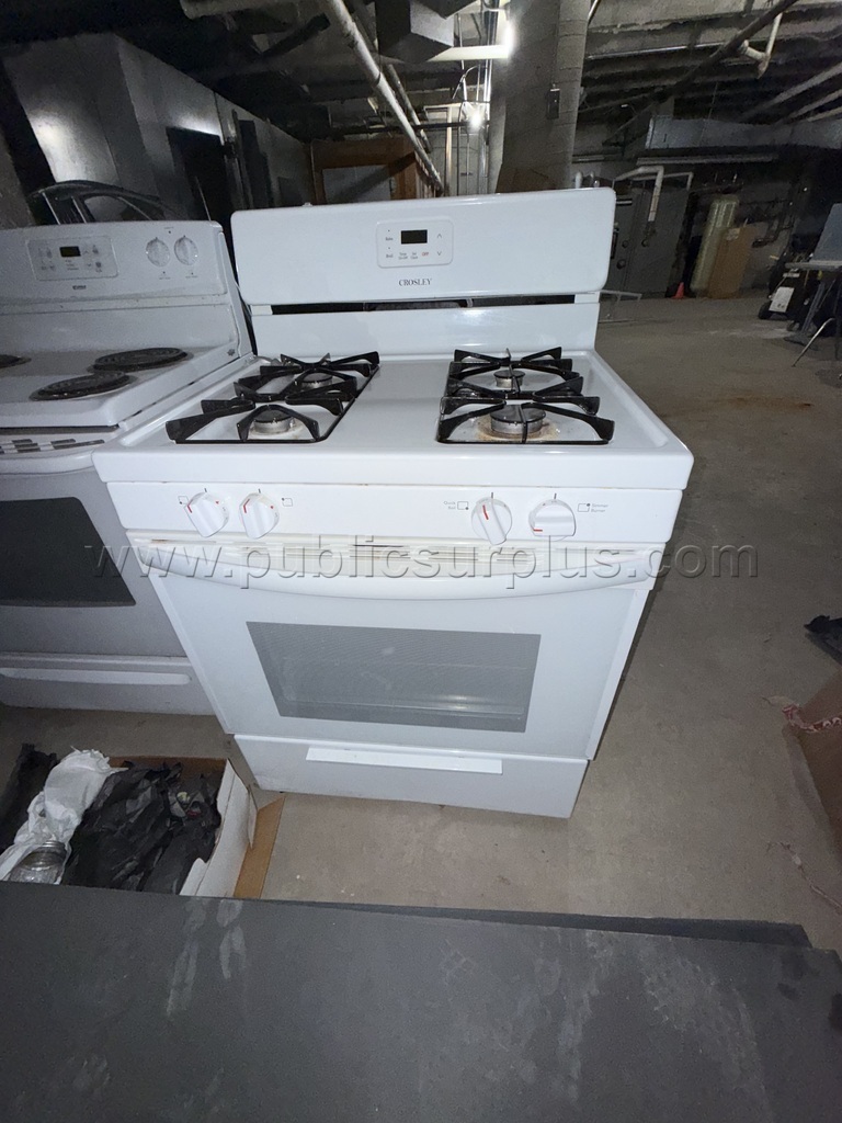 Kenmore Gas Range — photo 1