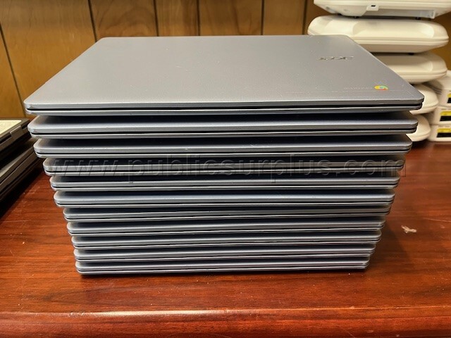 Acer Laptop Computer LOT Q(11) — photo 1