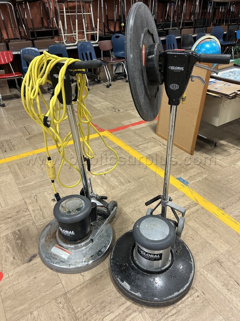 ROTOS | QTY = 2 | GLOBAL BRAND — photo 1