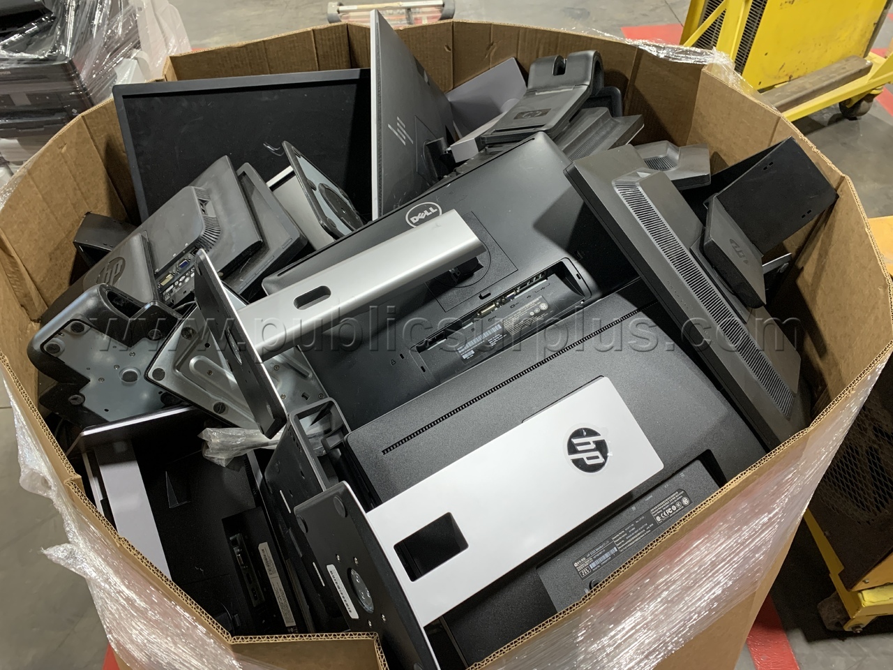 Monitors, Gaylord /KK — photo 1