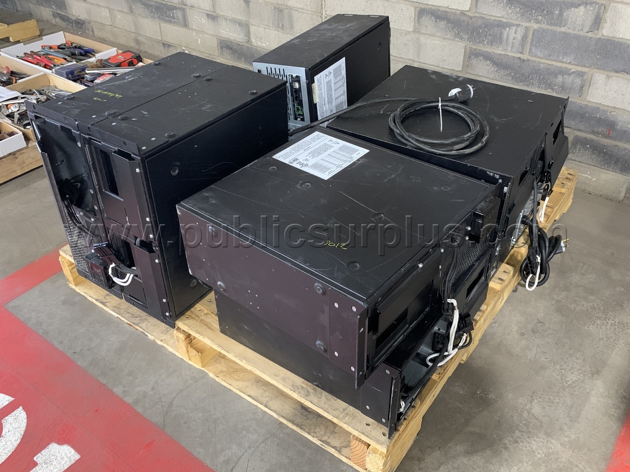 Power Supply /KK — photo 1