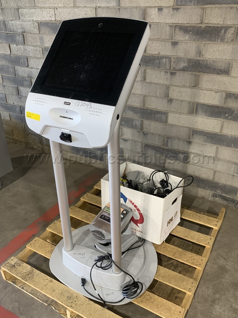 Queue System /KK — photo 1