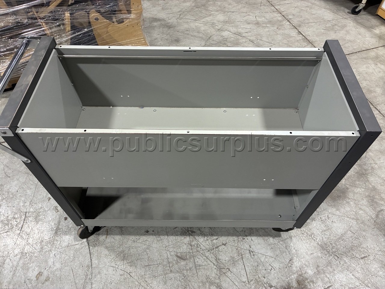 Utility Cart — photo 1