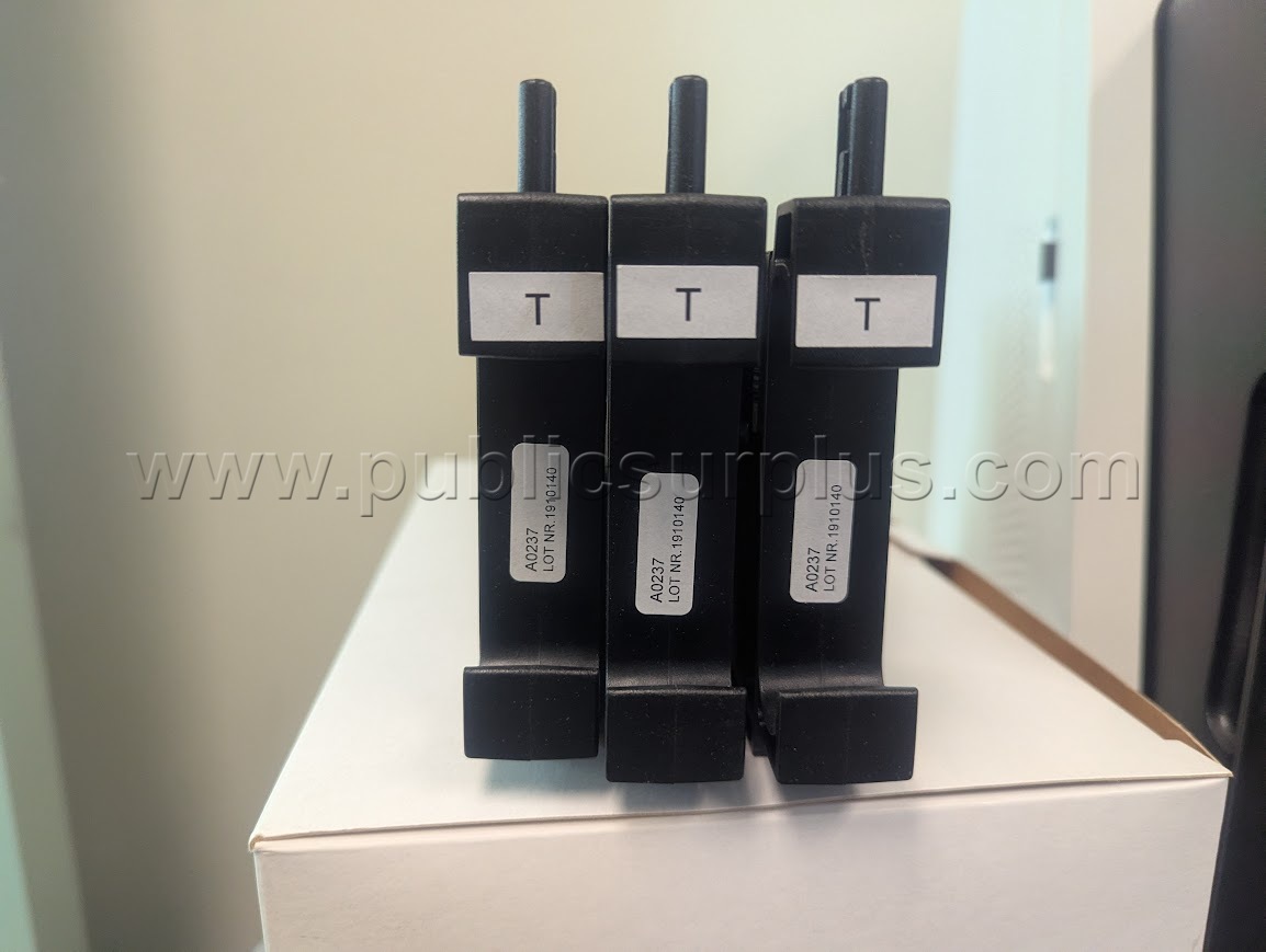 DiaSorin LIAISON XL Sample Racks — photo 1