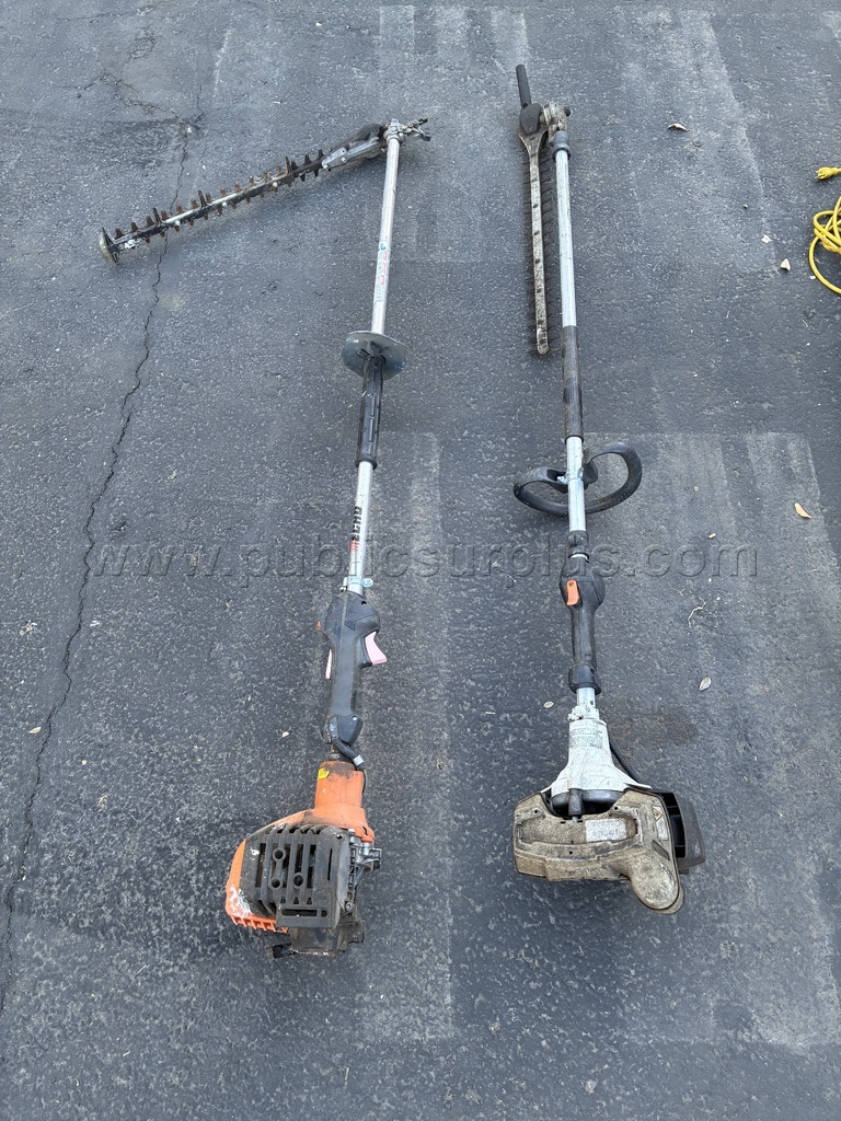 Hedge Trimmers — photo 1