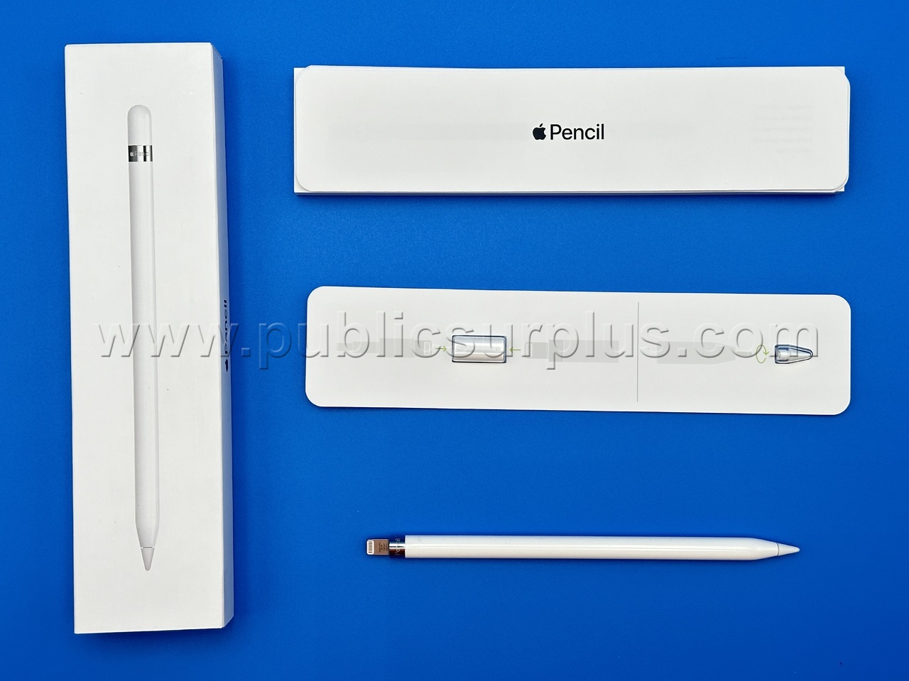Apple Stylus Pens - SHIPPING $9.99 /RA — photo 1