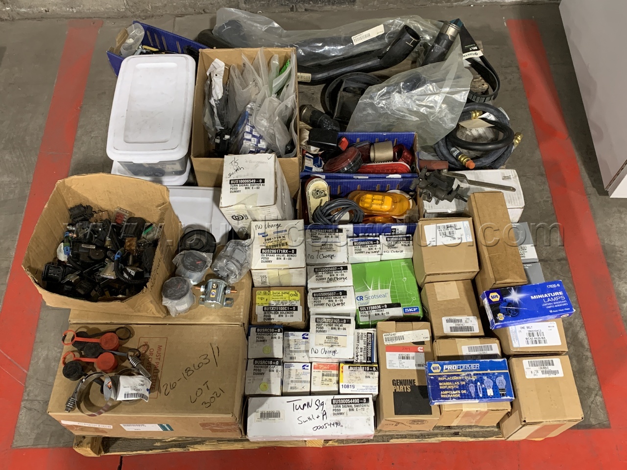 Automotive Supplies /KK — photo 1