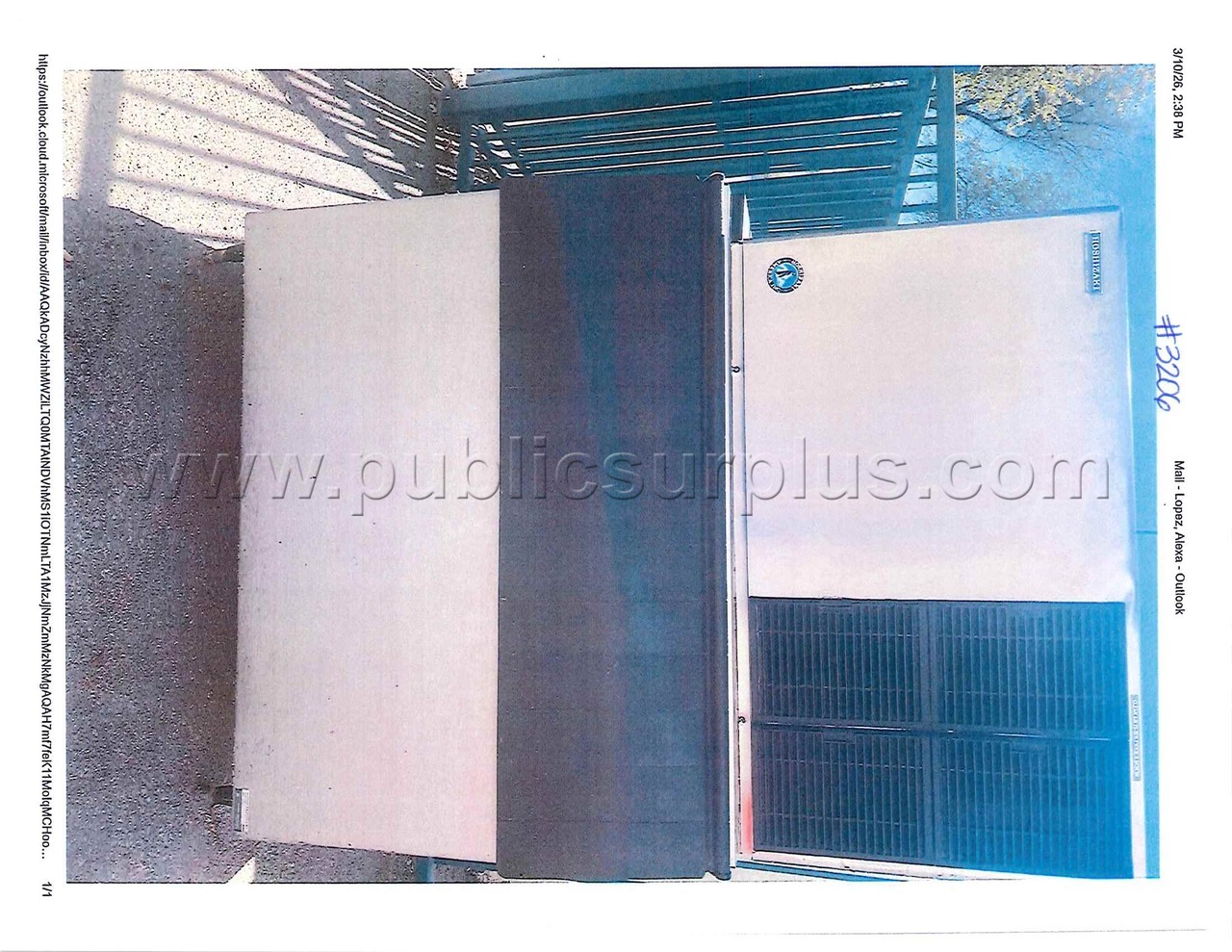 SCHOOL FOOD SERVICE EQUIPMENT BUNDLE — photo 1