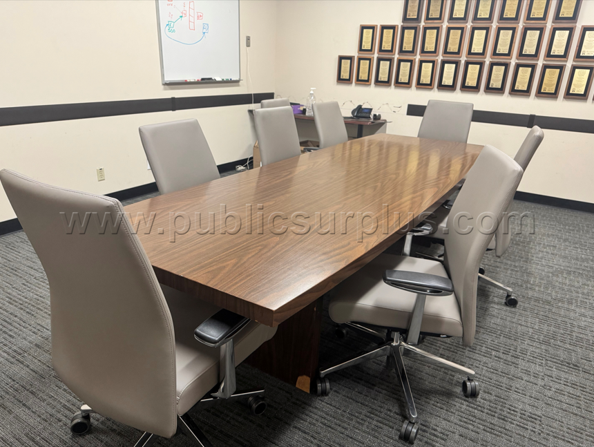 Conference Table — photo 1