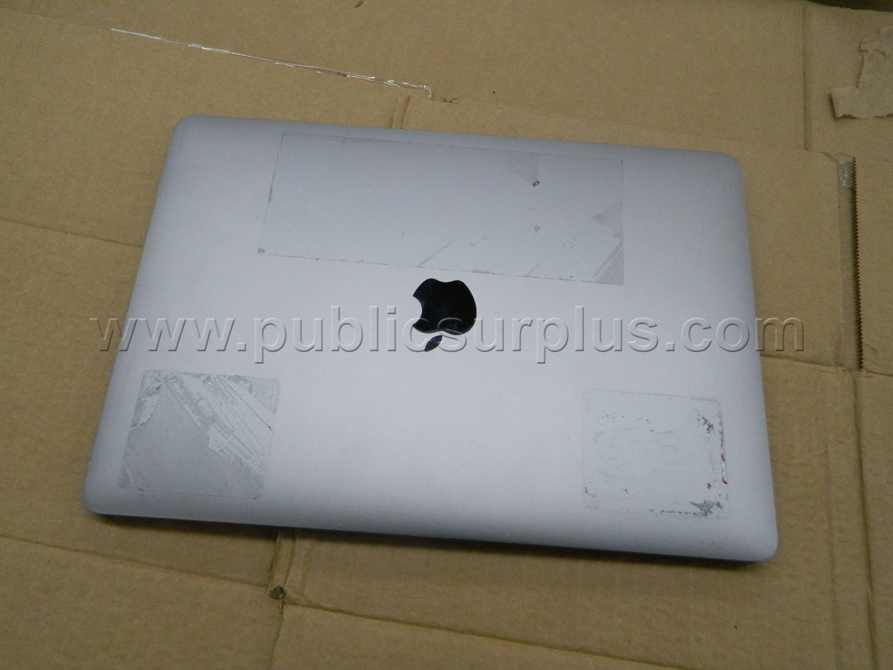 2019 APPLE 13" MACBOOK PRO — photo 1