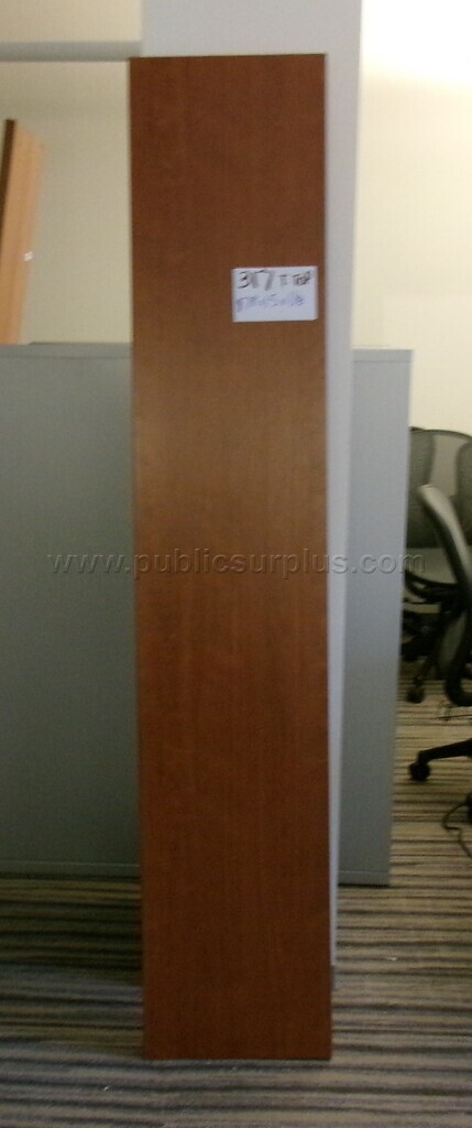 Formica Laminate Wood Top (#317) — photo 1