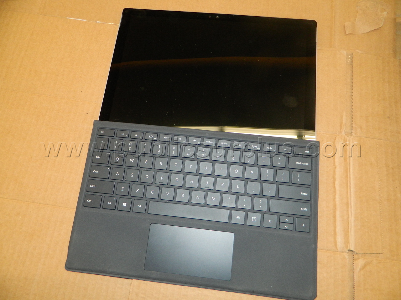 MICROSOFT SURFACE PRO 4 — photo 1