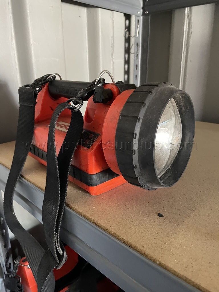 Streamlight Flashlights — photo 1