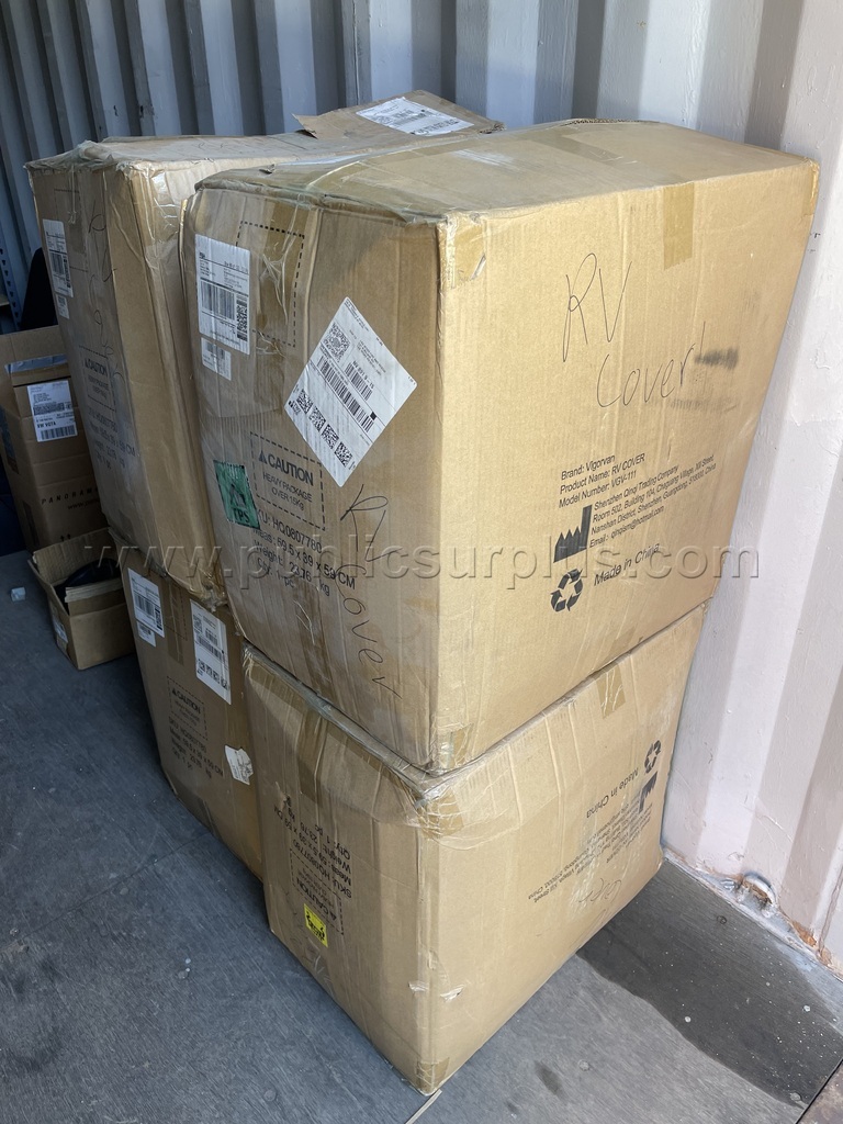 RV Covers — photo 1