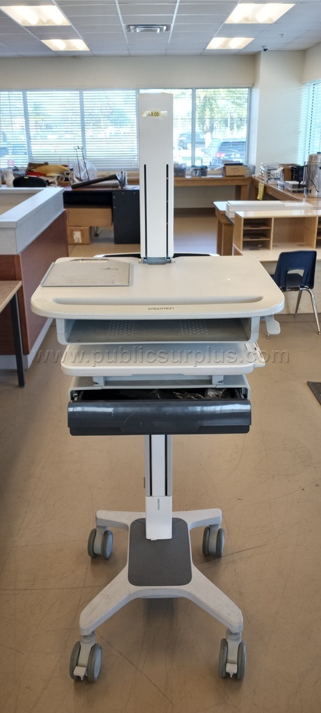 ERGOTRON — photo 1