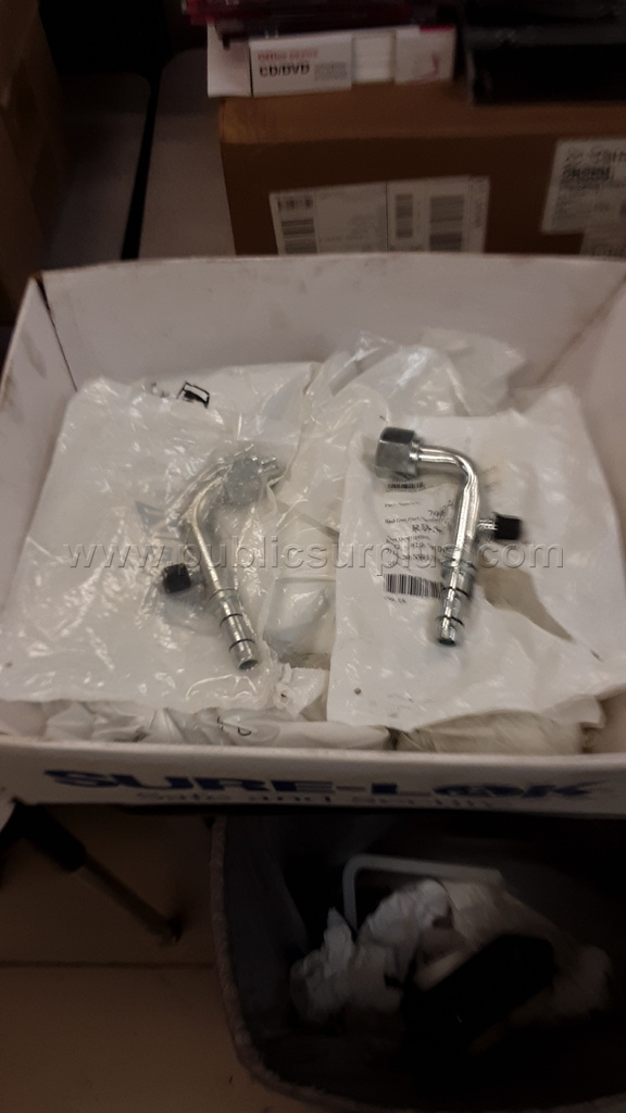 FITTING KITS — photo 1