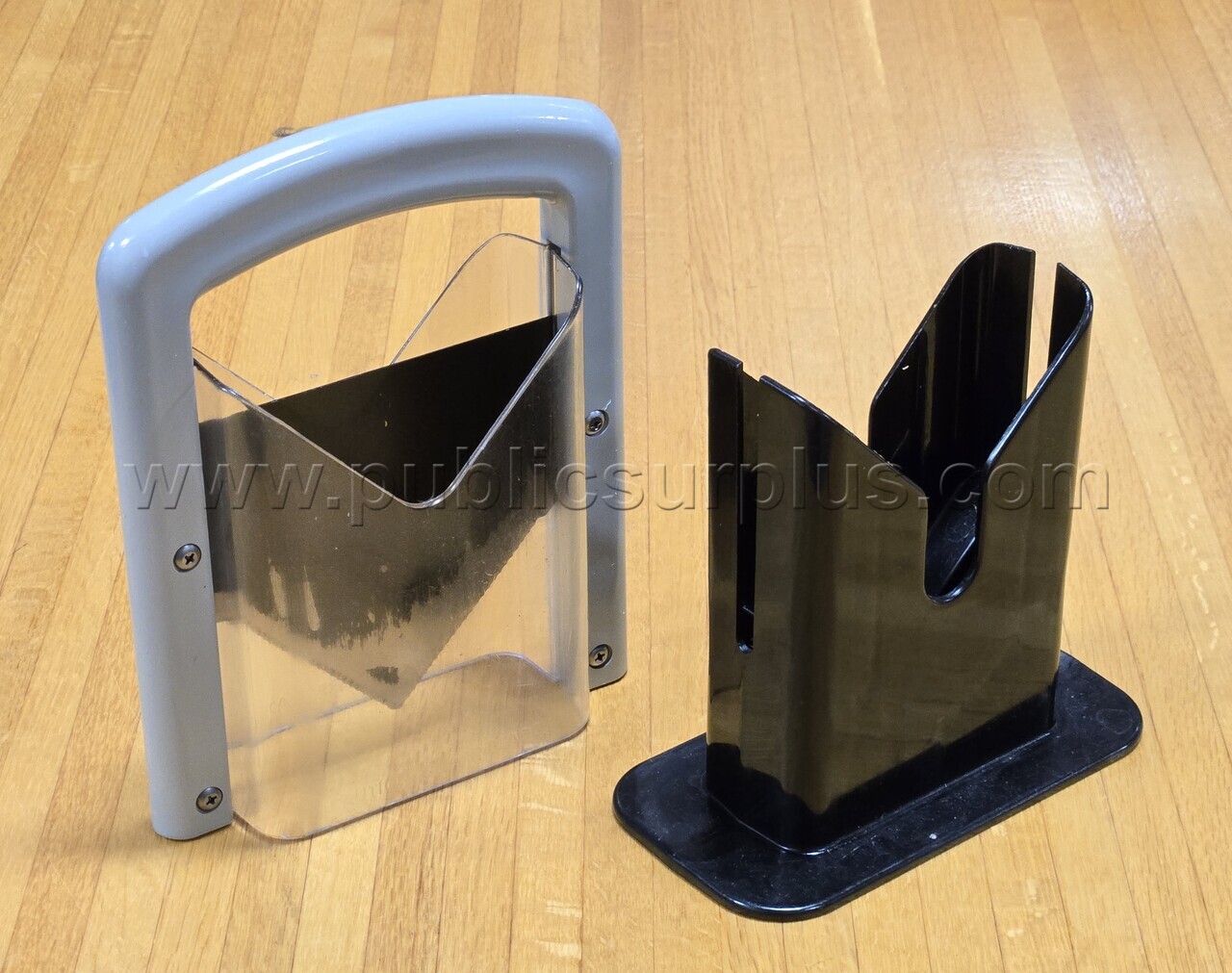 Bagel Slicer — photo 1