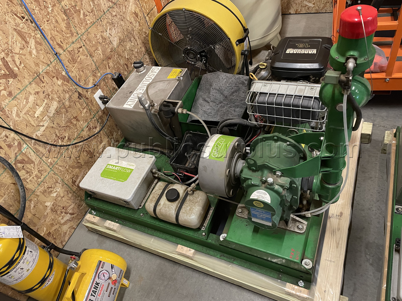 ULV Fogger # 2 — photo 1