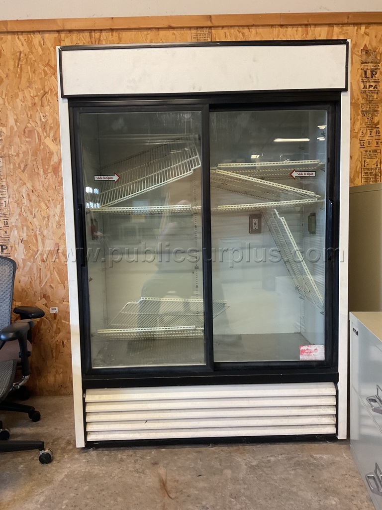 Industrial Cooler Lot # 4673 — photo 1