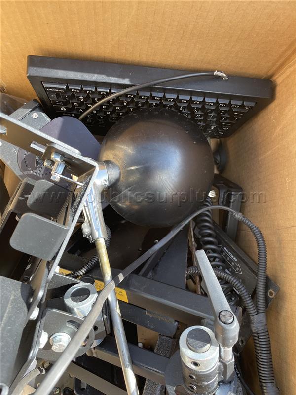 Console Assortment Lot — photo 1