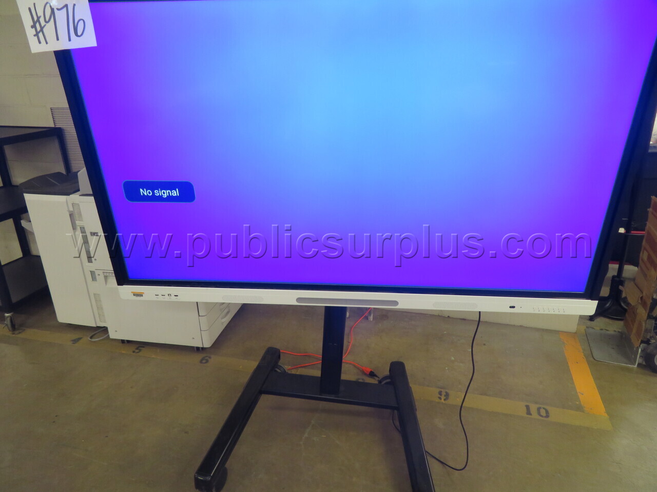 Smart Board — photo 1