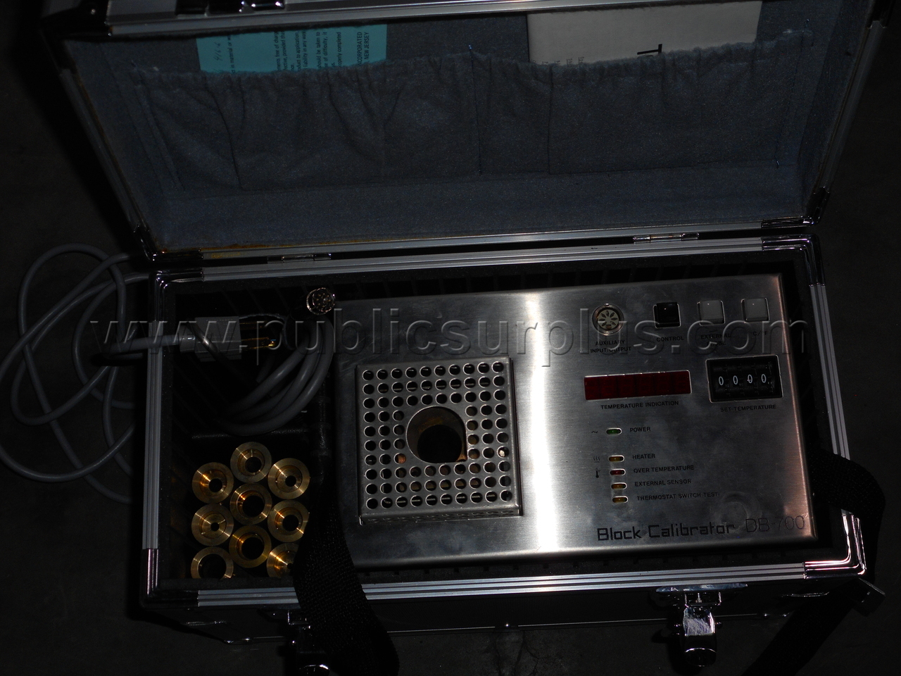 TOOLS, METERS, and MISC — photo 1